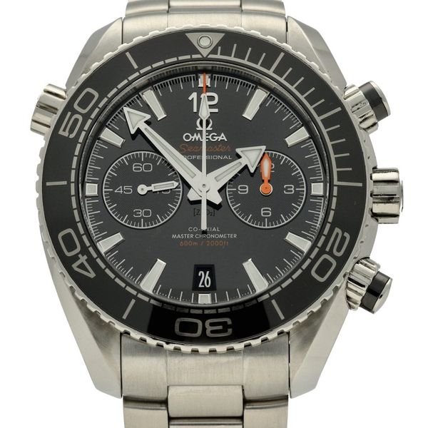 Omega Planet Ocean 215.30.46.51.01.001